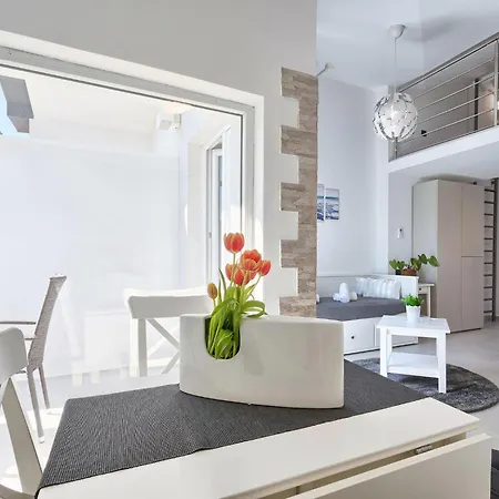 Appartement La Mer-3 By Interhome *